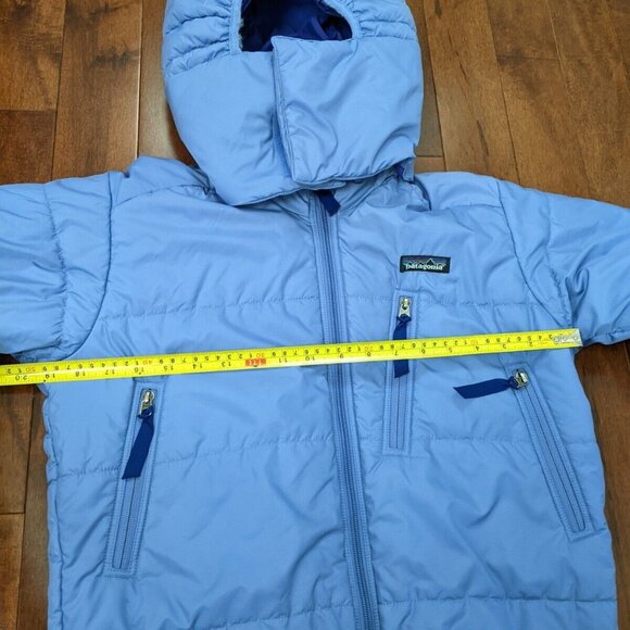 Patagonia women's purple vintage jacket in size XS - Picture 7 of 16